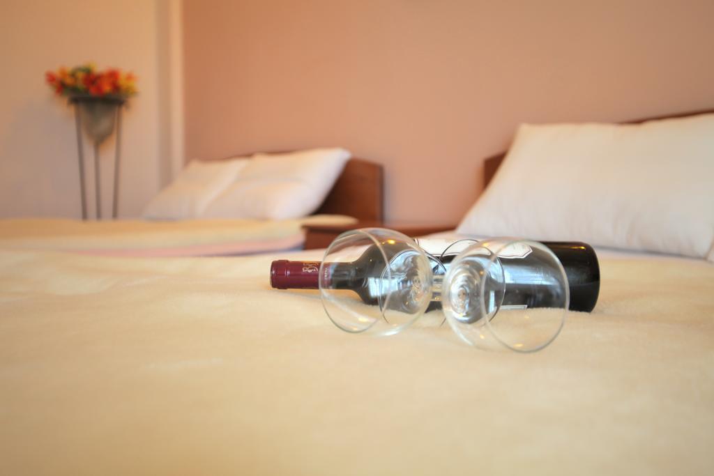 Hotel Dias Ολυμπιακή Ακτή Δωμάτιο φωτογραφία