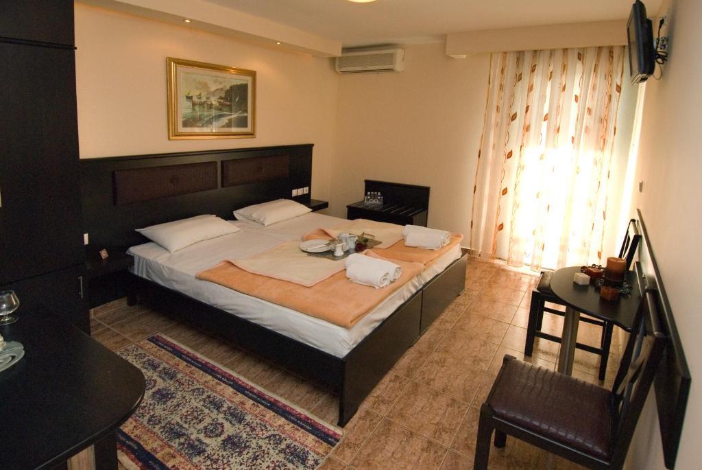 Hotel Dias Ολυμπιακή Ακτή Εξωτερικό φωτογραφία