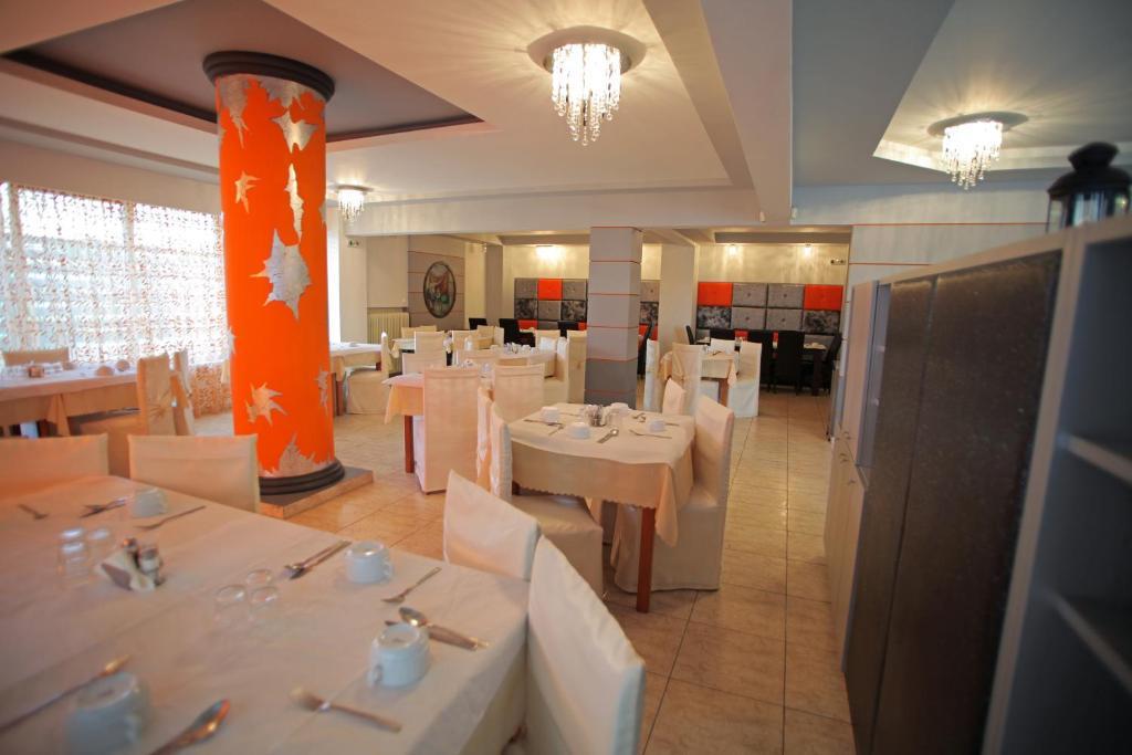 Hotel Dias Ολυμπιακή Ακτή Εξωτερικό φωτογραφία
