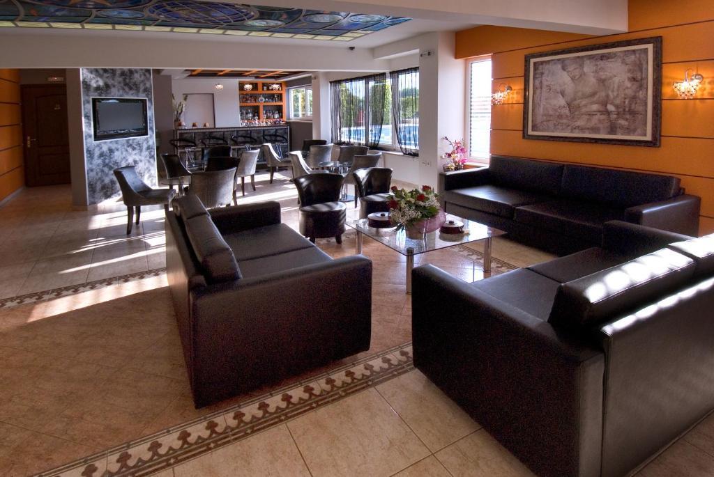 Hotel Dias Ολυμπιακή Ακτή Εξωτερικό φωτογραφία