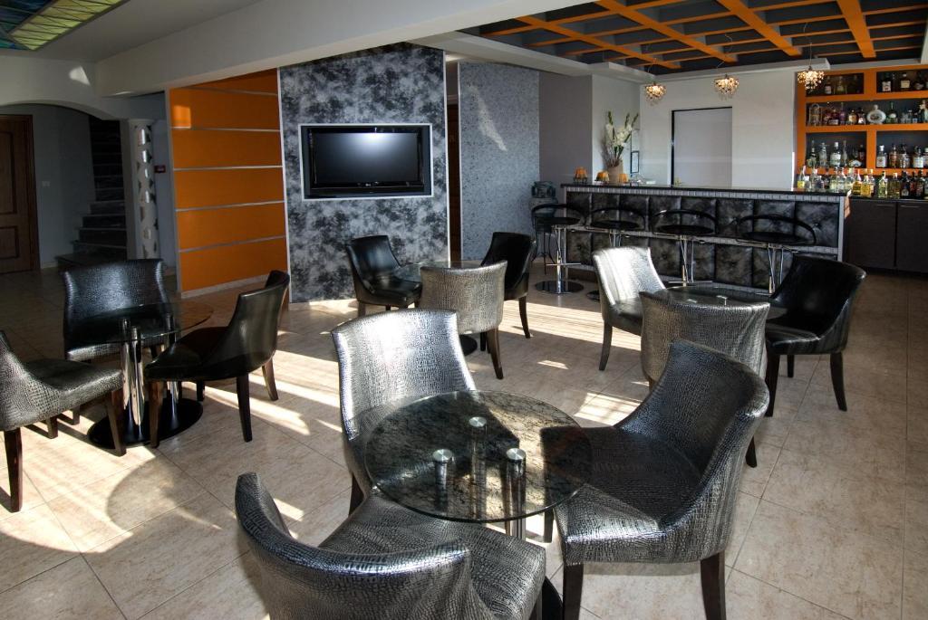 Hotel Dias Ολυμπιακή Ακτή Εξωτερικό φωτογραφία