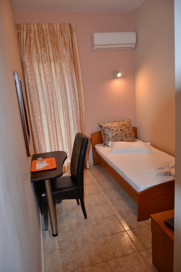 Hotel Dias Ολυμπιακή Ακτή Εξωτερικό φωτογραφία
